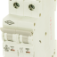 کلید مینیاتوری DC الکتروکاوه برای حفاظت از مدارهای DC در برابر اضافه بار و اتصال کوتاه طراحی شده است. این کلیدها بیشتر در سیستم‌های خورشیدی، باتری‌ها و سایر کاربردهای جریان مستقیم استفاده می‌شوند.