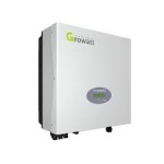 اینورتر متصل به شبکه 100 کیلووات Growatt مدل MAX 100KTL3-X LV