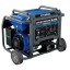 موتور برق هیوندای 3kW مدل HG-5356