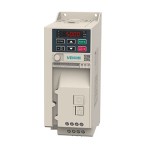 اینورتر 0.4kW تک فاز ویچی سری AC10