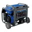 موتور برق هیوندای 6.5kW مدل HG-8556