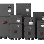 درایو اینوت سری GD350 IP55