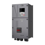 اینورتر 15kW سه‌فاز اینوت سری GD350 IP55