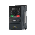 اینورتر 0.4kW تک‌فاز اینوت سری GD20