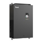 اینورتر 200kW سه‌فاز اینوت سری GD200A