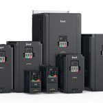 اینورتر 4kW سه‌فاز اینوت سری GD170 PV