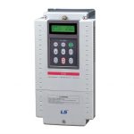 اینورتر 5.5kW سه‌فاز LS سری IP5A
