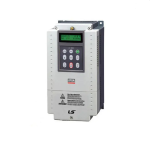 اینورتر 45kW سه‌فاز LS سری IP5A